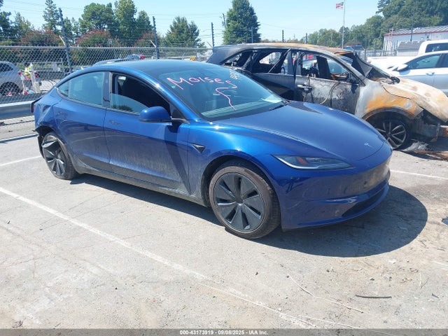 2024 TESLA MODEL 3 5YJ3E1EA0RF824438 Photo 0