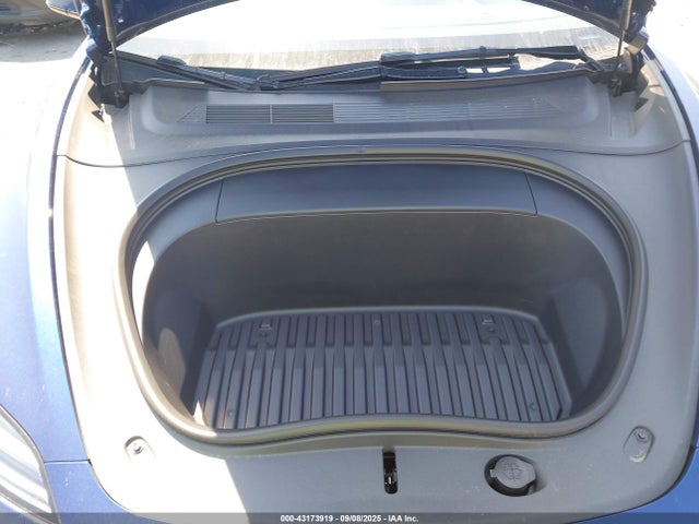 2024 TESLA MODEL 3 5YJ3E1EA0RF824438 Photo 9