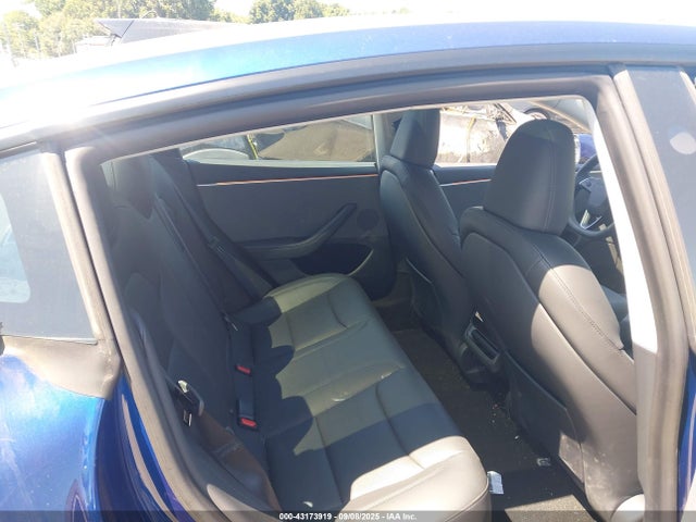 2024 TESLA MODEL 3 5YJ3E1EA0RF824438 Photo 7