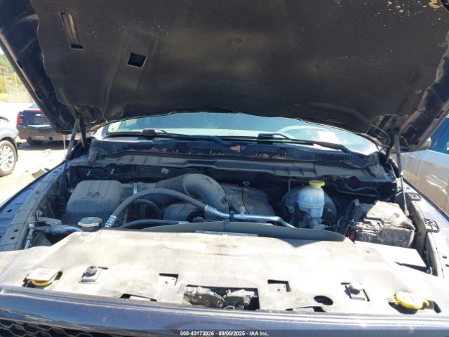 2018 RAM 1500 1C6RR7FT6JS256826 Photo 9