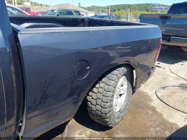 2018 RAM 1500 1C6RR7FT6JS256826 Photo 5