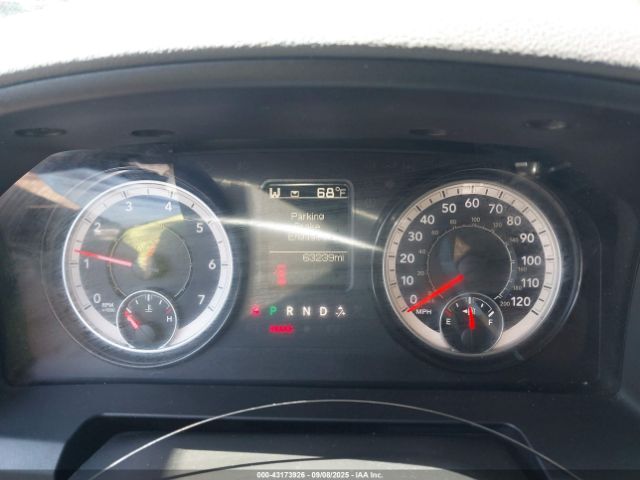 2018 RAM 1500 1C6RR7FT6JS256826 Photo 6