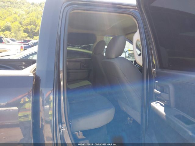 2018 RAM 1500 1C6RR7FT6JS256826 Photo 7