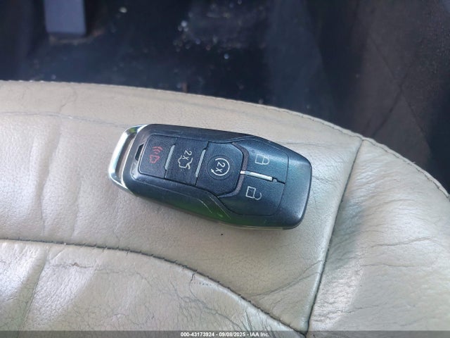 1FM5K7D8XGGC98336 Ford 2016