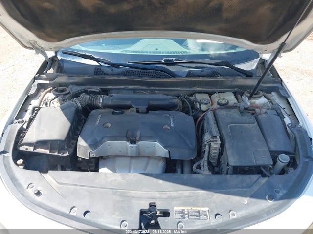 Chevrolet lkw 2015 2G11X5SL8F9246435 Image 10
