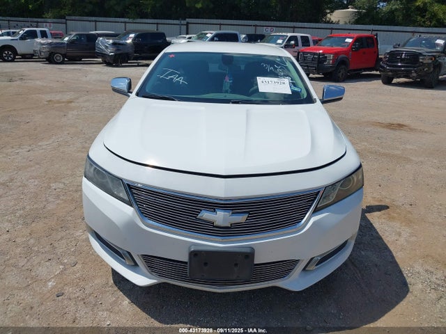 Chevrolet lkw 2015 2G11X5SL8F9246435 Image 12
