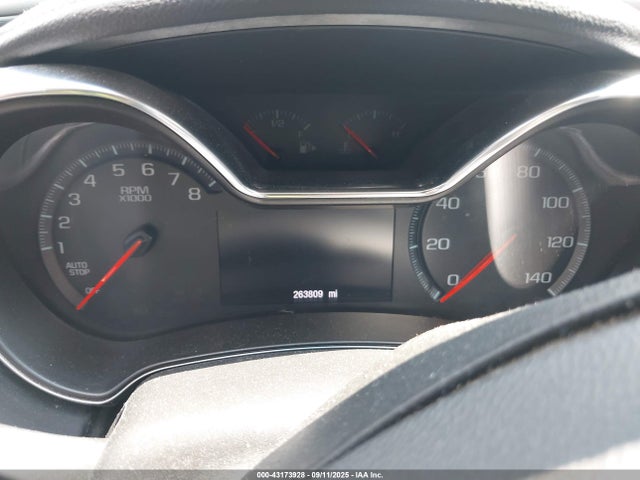 Chevrolet lkw 2015 2G11X5SL8F9246435 Image 15