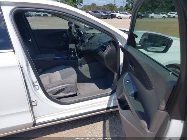 Chevrolet lkw 2015 2G11X5SL8F9246435 Image 5