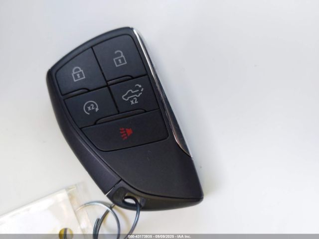 2022 CHEVROLET SILVERADO 1500 2GCUDDED5N1510414 Photo 10