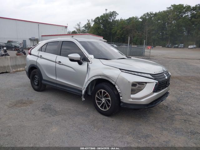 2024 MITSUBISHI ECLIPSE CROSS JA4ATUAA6RZ005152 Photo 0