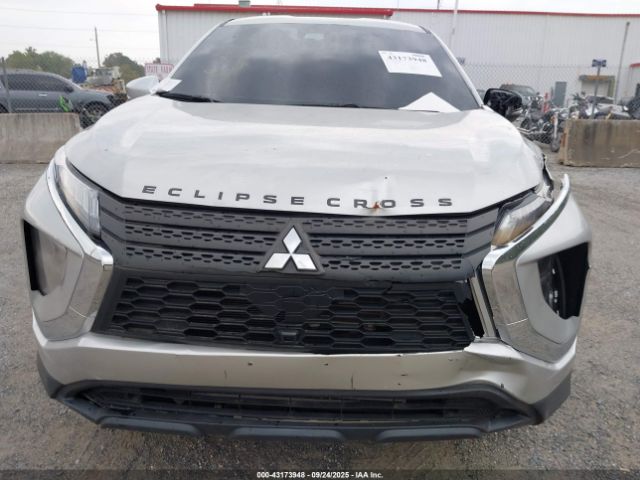 2024 MITSUBISHI ECLIPSE CROSS JA4ATUAA6RZ005152 Photo 9