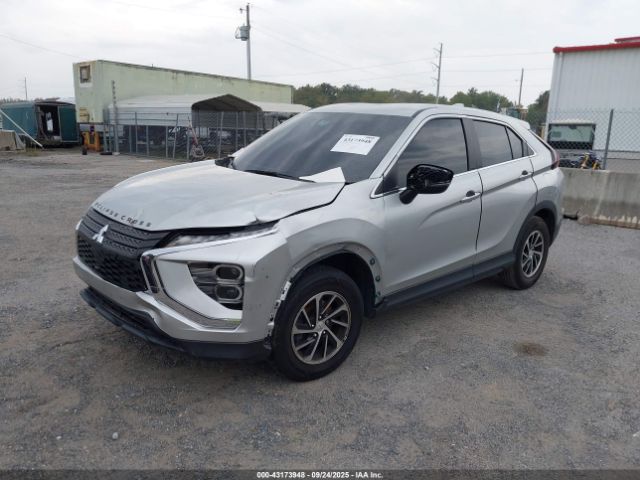 2024 MITSUBISHI ECLIPSE CROSS JA4ATUAA6RZ005152 Photo 1