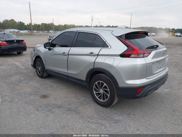 2024 MITSUBISHI ECLIPSE CROSS JA4ATUAA6RZ005152 Photo 2