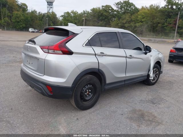 2024 MITSUBISHI ECLIPSE CROSS JA4ATUAA6RZ005152 Photo 3