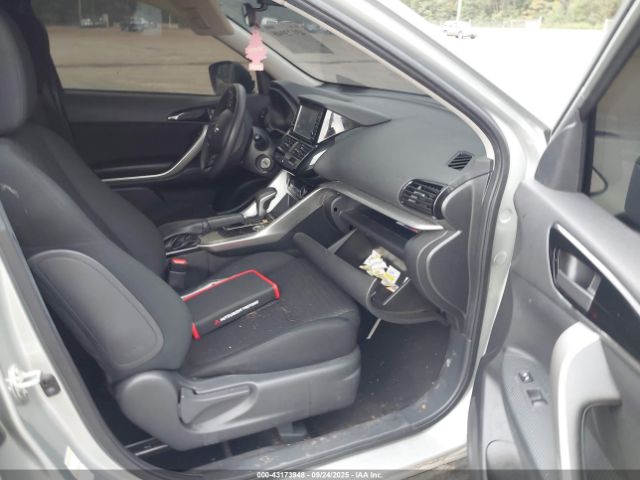 2024 MITSUBISHI ECLIPSE CROSS JA4ATUAA6RZ005152 Photo 4