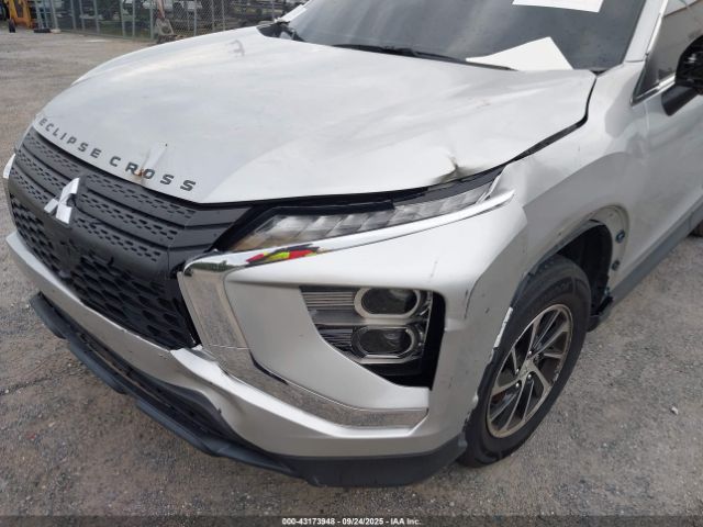 2024 MITSUBISHI ECLIPSE CROSS JA4ATUAA6RZ005152 Photo 5