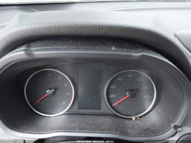 2024 MITSUBISHI ECLIPSE CROSS JA4ATUAA6RZ005152 Photo 6