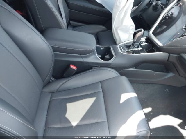 2025 SUBARU OUTBACK 4S4BTANC0S3211687 Photo 4