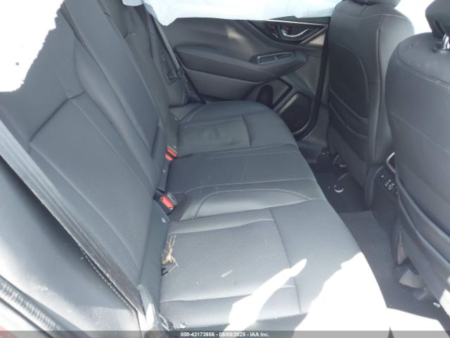 2025 SUBARU OUTBACK 4S4BTANC0S3211687 Photo 7