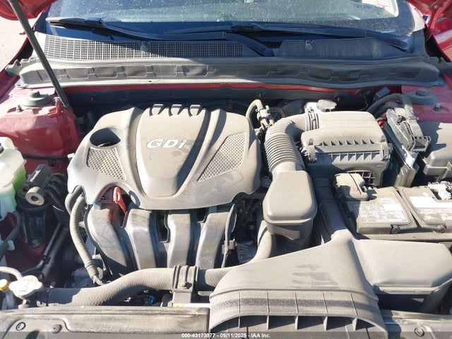 5XXGN4A77FG408389 KIA dohc gdi theta ii