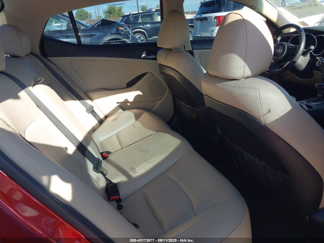 5XXGN4A77FG408389 KIA dohc gdi theta ii