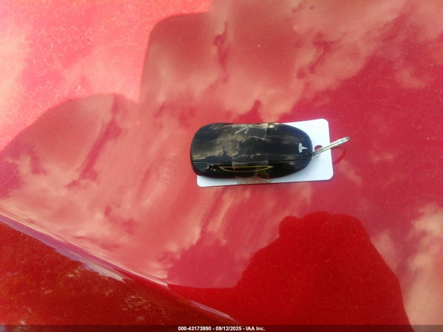 2014 TESLA MODEL S 5YJSA1H12EFP38092 Photo 10