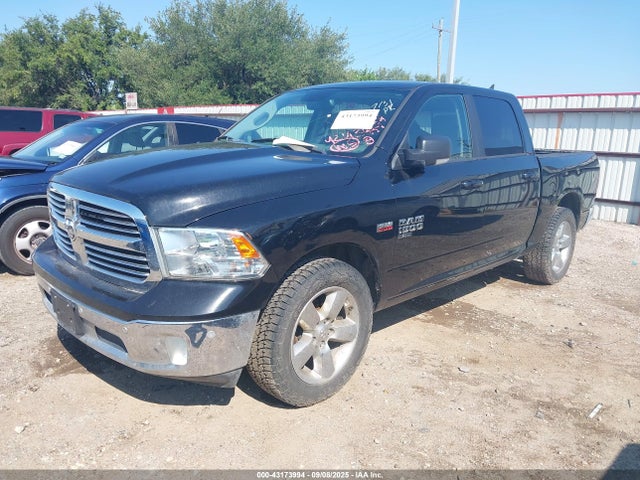 1C6RR6LT1KS622322 RAM 1500