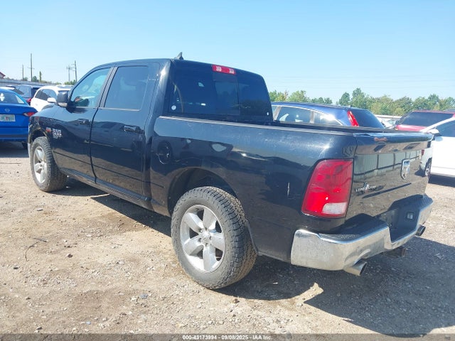 1C6RR6LT1KS622322 RAM 1500