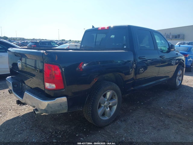 1C6RR6LT1KS622322 RAM 1500