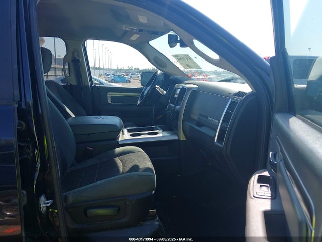 1C6RR6LT1KS622322 RAM 1500