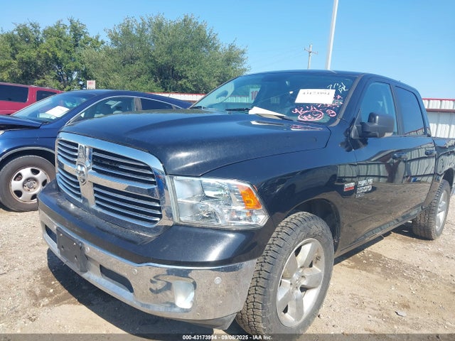 1C6RR6LT1KS622322 RAM 1500