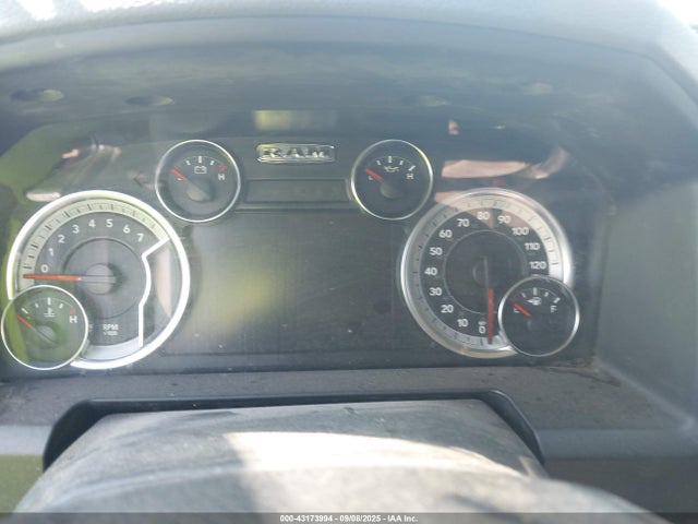 1C6RR6LT1KS622322 RAM 1500