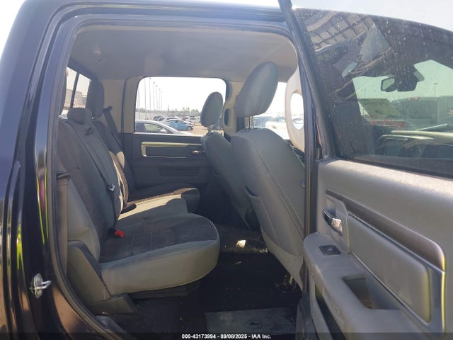 1C6RR6LT1KS622322 RAM 1500