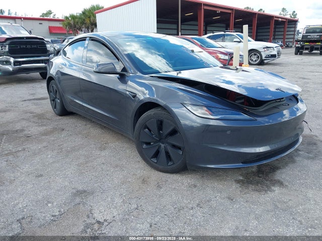 2024 TESLA MODEL 3 5YJ3E1EA3RF768799