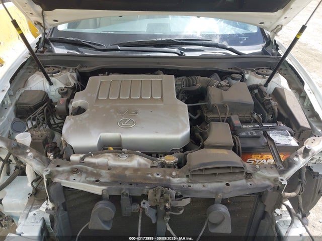 JTHBK1GG0F2155736 Lexus 2gr-fe