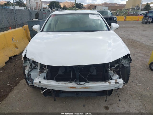 JTHBK1GG0F2155736 Lexus 2gr-fe