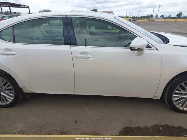 JTHBK1GG0F2155736 Lexus 2gr-fe