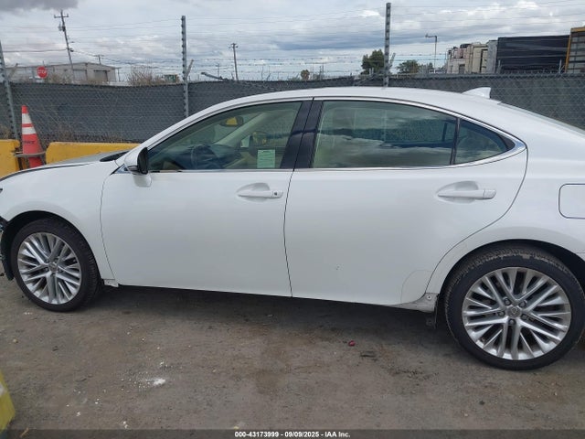 JTHBK1GG0F2155736 Lexus 2gr-fe