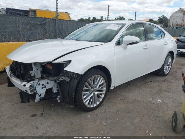 JTHBK1GG0F2155736 Lexus 2gr-fe