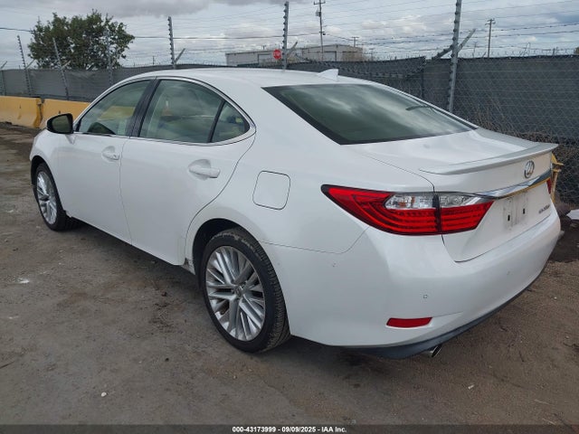 JTHBK1GG0F2155736 Lexus 2gr-fe