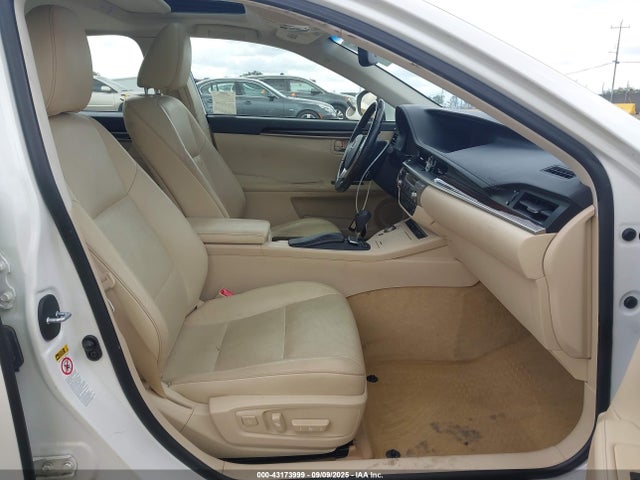 JTHBK1GG0F2155736 Lexus 2gr-fe