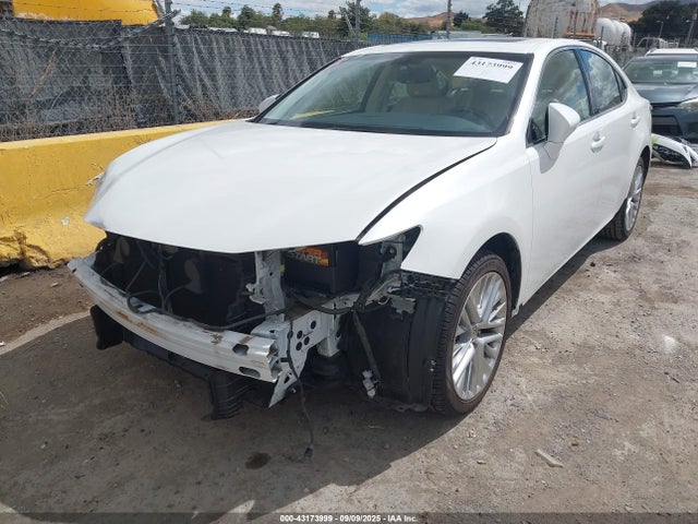 JTHBK1GG0F2155736 Lexus 2gr-fe