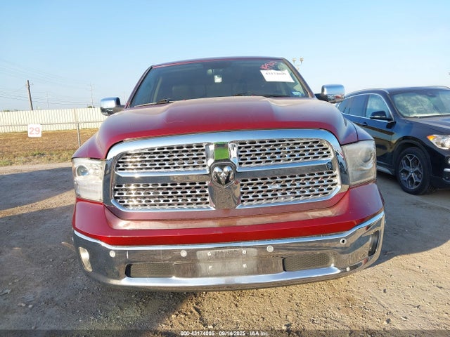 RAM 1500 2018 1C6RR6NT8JS119947 Image 11