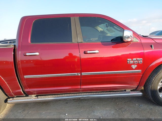 RAM 1500 2018 1C6RR6NT8JS119947 Image 12