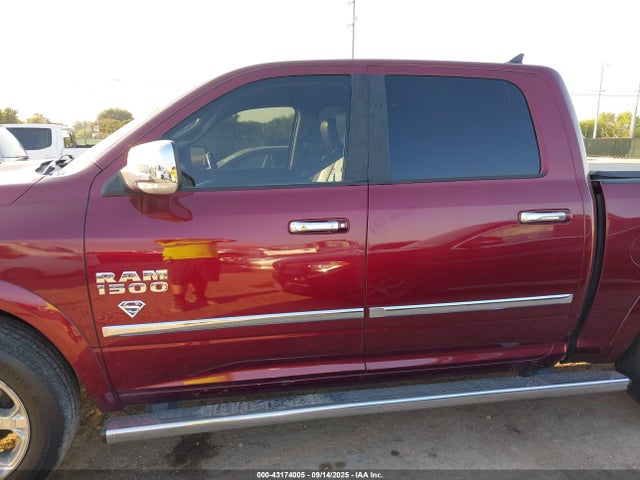 RAM 1500 2018 1C6RR6NT8JS119947 Image 13