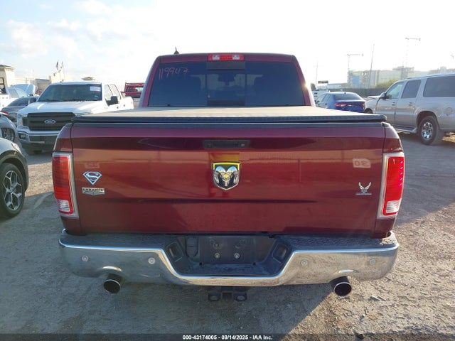 RAM 1500 2018 1C6RR6NT8JS119947 Image 15