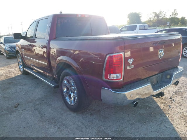 RAM 1500 2018 1C6RR6NT8JS119947 Image 3