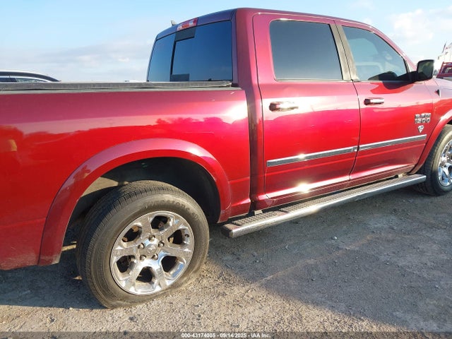 RAM 1500 2018 1C6RR6NT8JS119947 Image 6