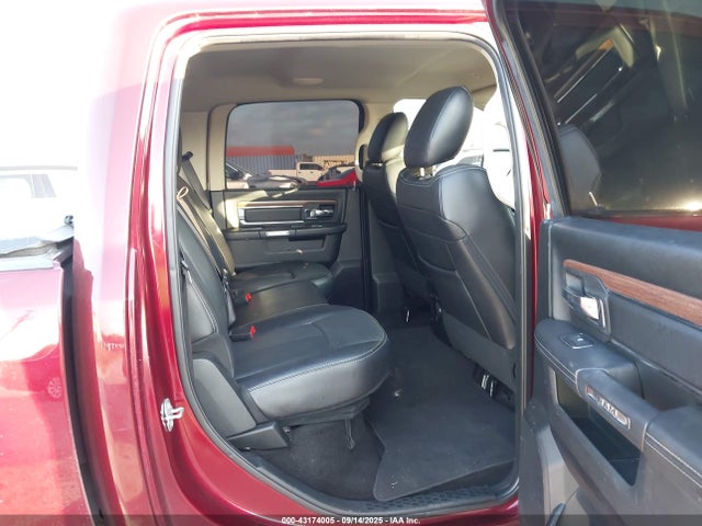 RAM 1500 2018 1C6RR6NT8JS119947 Image 8