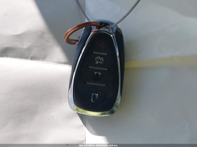 2019 CHEVROLET MALIBU 1G1ZD5ST4KF205927 Photo 10